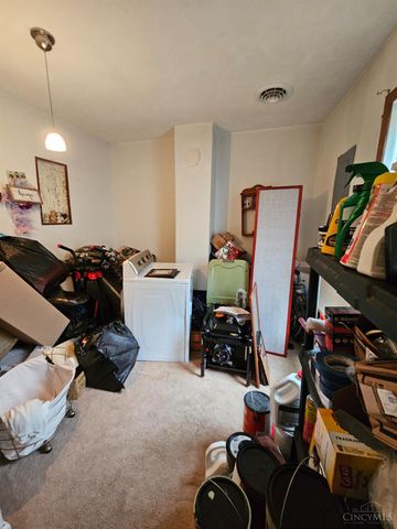 203 Penders Avenue, Morrow, OH 45152