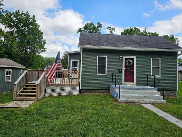 203 Penders Avenue, Morrow, OH 45152