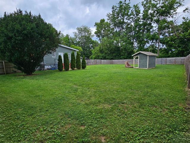 203 Penders Avenue, Morrow, OH 45152