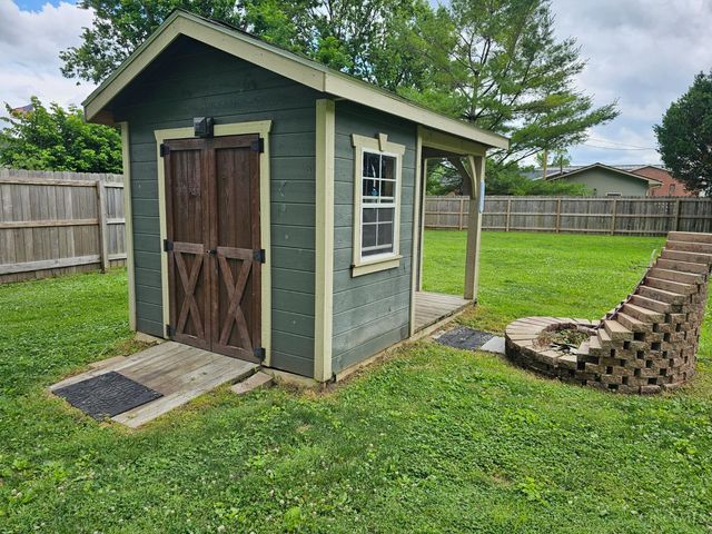 203 Penders Avenue, Morrow, OH 45152