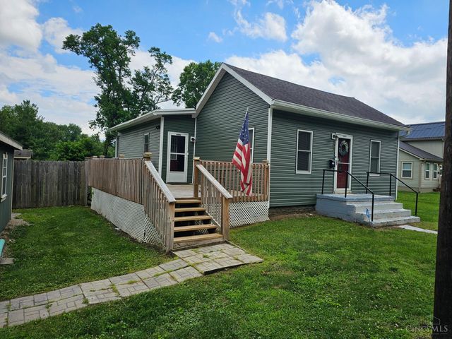 203 Penders Avenue, Morrow, OH 45152