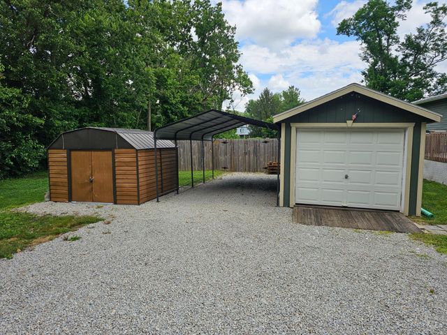 203 Penders Avenue, Morrow, OH 45152