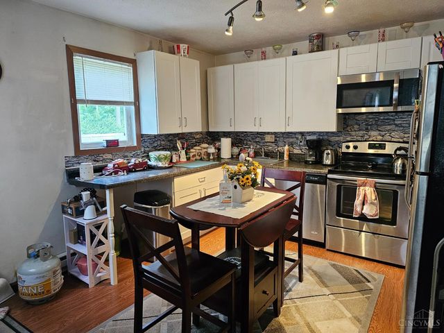203 Penders Avenue, Morrow, OH 45152