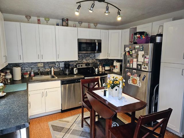 203 Penders Avenue, Morrow, OH 45152