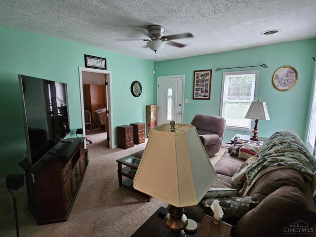 203 Penders Avenue, Morrow, OH 45152
