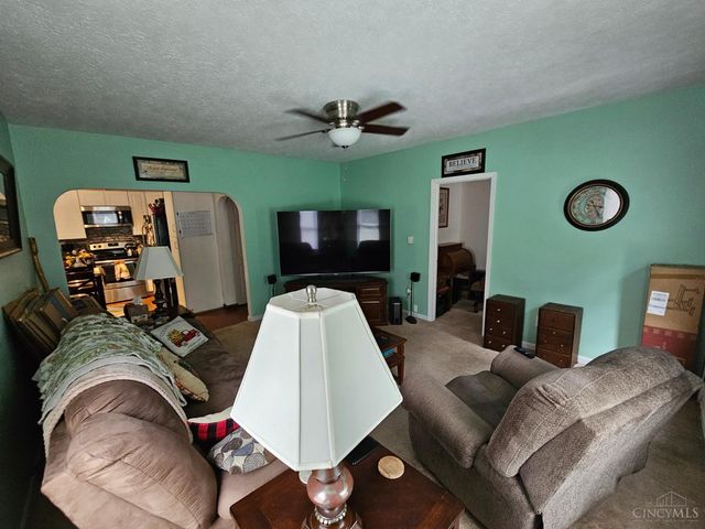 203 Penders Avenue, Morrow, OH 45152
