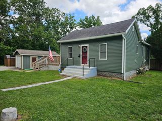 203 Penders Avenue, Morrow, OH 45152