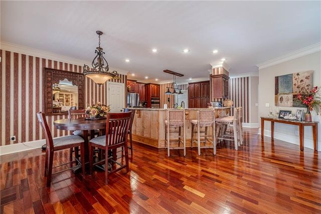 686 Newton Factory Bridge Road, Covington, GA 30014