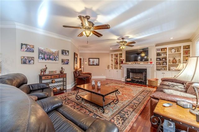 686 Newton Factory Bridge Road, Covington, GA 30014