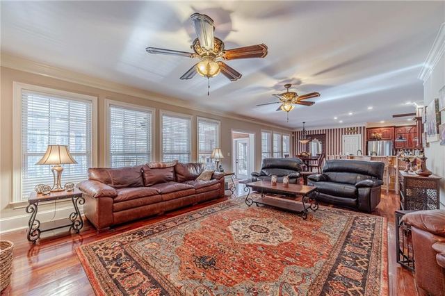 686 Newton Factory Bridge Road, Covington, GA 30014