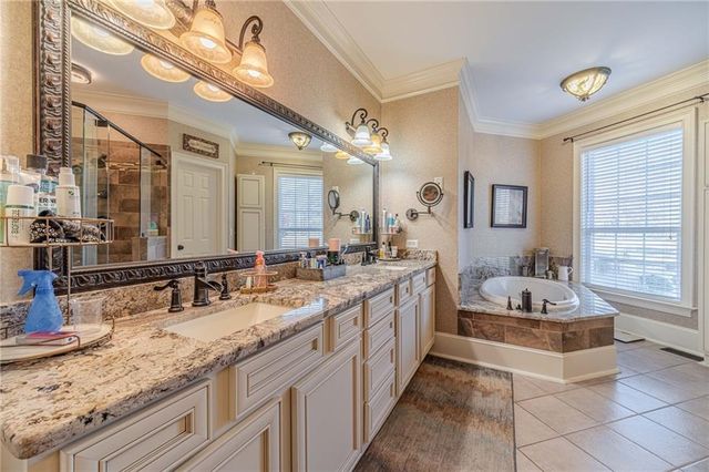 686 Newton Factory Bridge Road, Covington, GA 30014