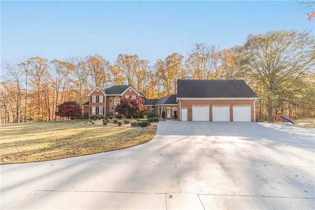 686 Newton Factory Bridge Road, Covington, GA 30014