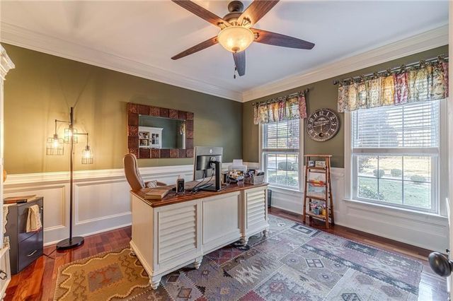 686 Newton Factory Bridge Road, Covington, GA 30014