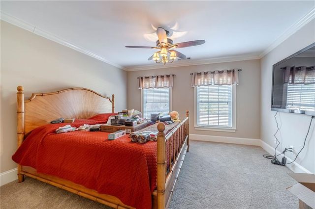 686 Newton Factory Bridge Road, Covington, GA 30014