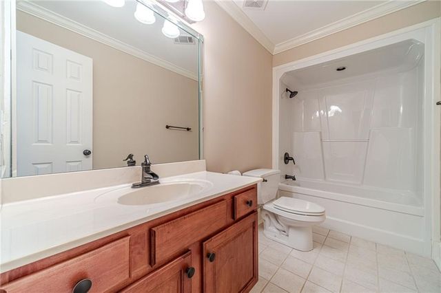 686 Newton Factory Bridge Road, Covington, GA 30014