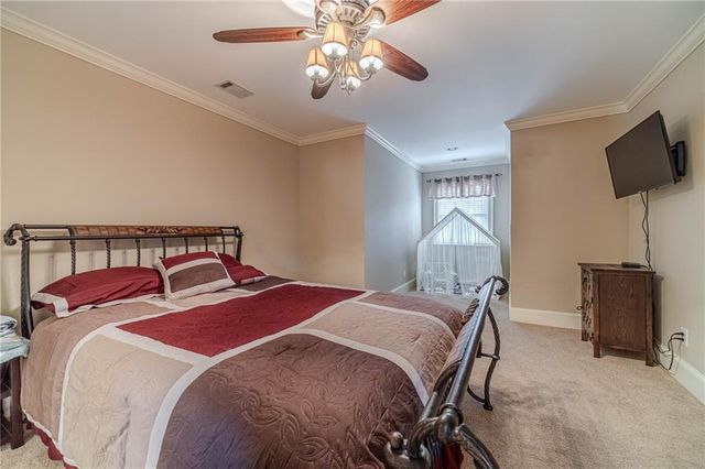 686 Newton Factory Bridge Road, Covington, GA 30014