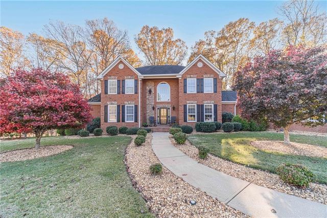 686 Newton Factory Bridge Road, Covington, GA 30014