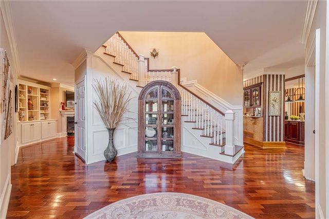 686 Newton Factory Bridge Road, Covington, GA 30014