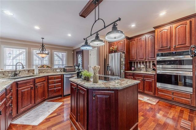 686 Newton Factory Bridge Road, Covington, GA 30014