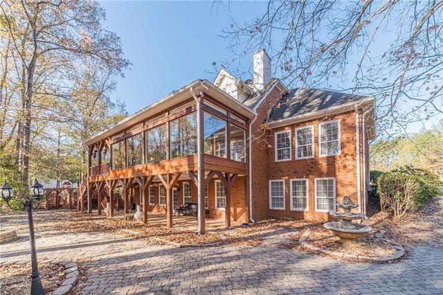 686 Newton Factory Bridge Road, Covington, GA 30014