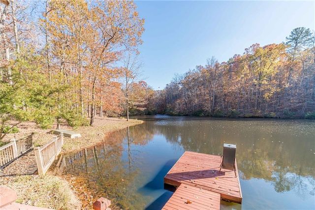 686 Newton Factory Bridge Road, Covington, GA 30014