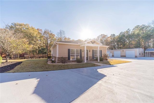 686 Newton Factory Bridge Road, Covington, GA 30014