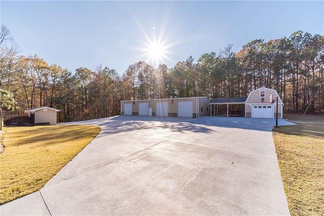 686 Newton Factory Bridge Road, Covington, GA 30014