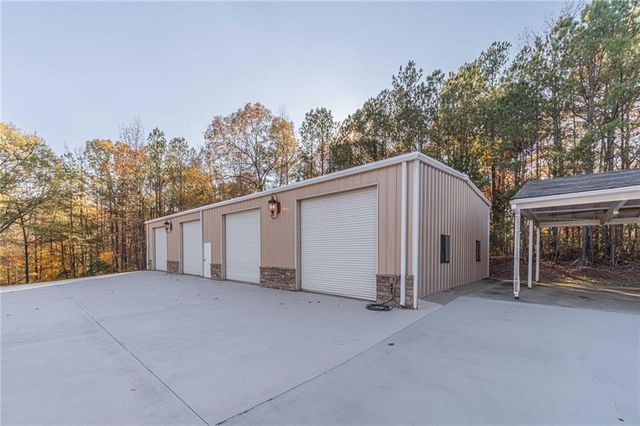 686 Newton Factory Bridge Road, Covington, GA 30014