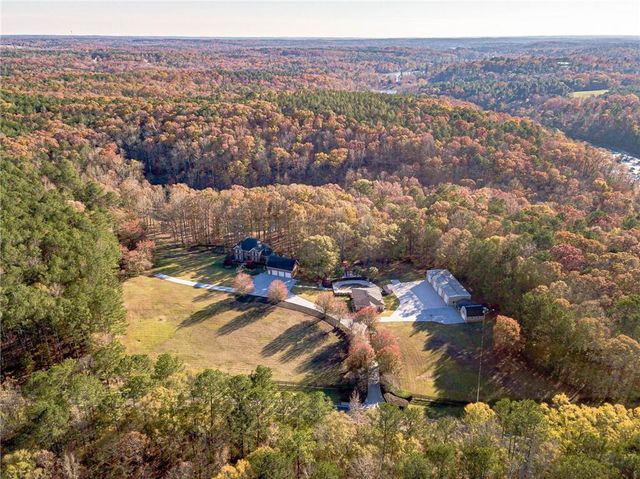 686 Newton Factory Bridge Road, Covington, GA 30014