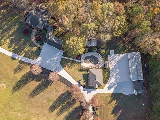 686 Newton Factory Bridge Road, Covington, GA 30014