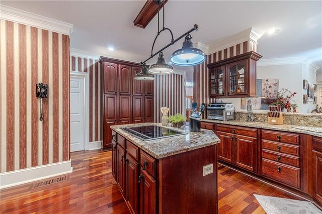 686 Newton Factory Bridge Road, Covington, GA 30014