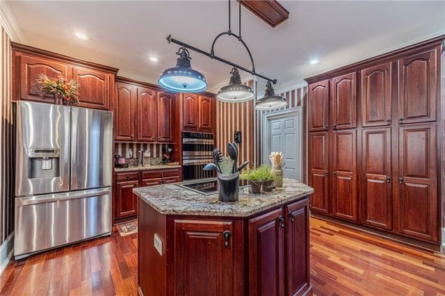 686 Newton Factory Bridge Road, Covington, GA 30014