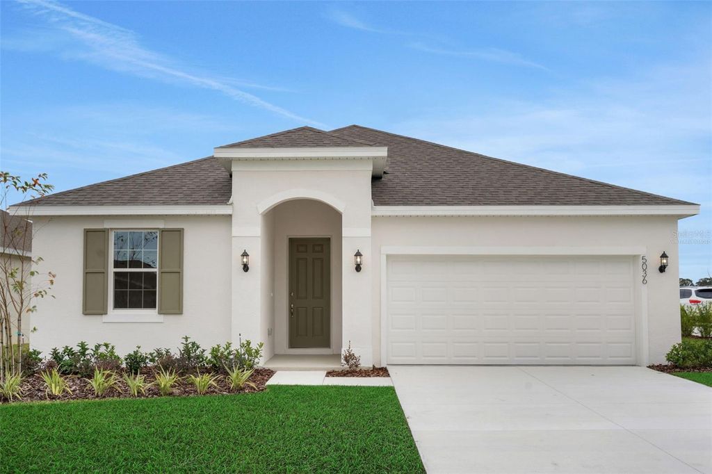 4117 PENELOPE AVENUE, Lake Wales, FL 33859