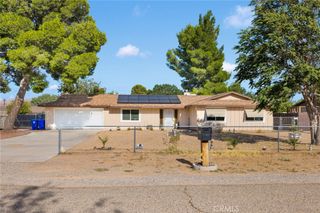 12945 Osage Road, Apple Valley, CA 92308