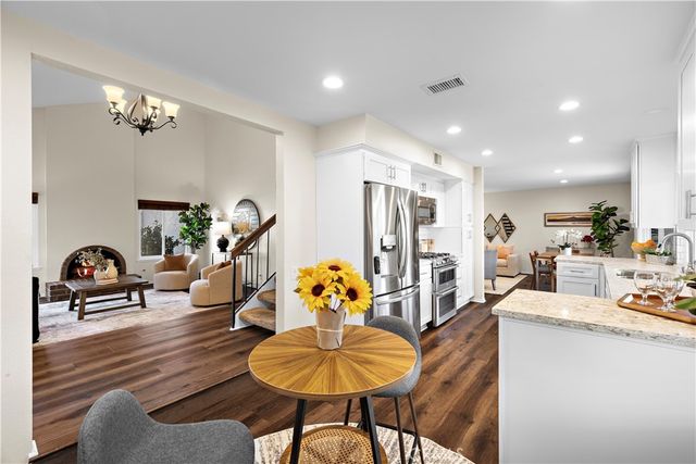 27262 Via Burgos, Mission Viejo, CA 92691