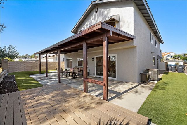 27262 Via Burgos, Mission Viejo, CA 92691