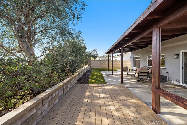 27262 Via Burgos, Mission Viejo, CA 92691