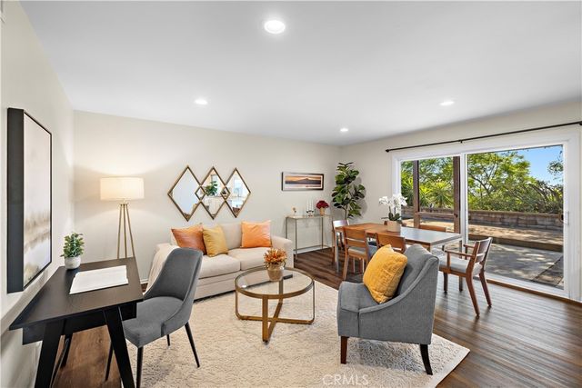 27262 Via Burgos, Mission Viejo, CA 92691