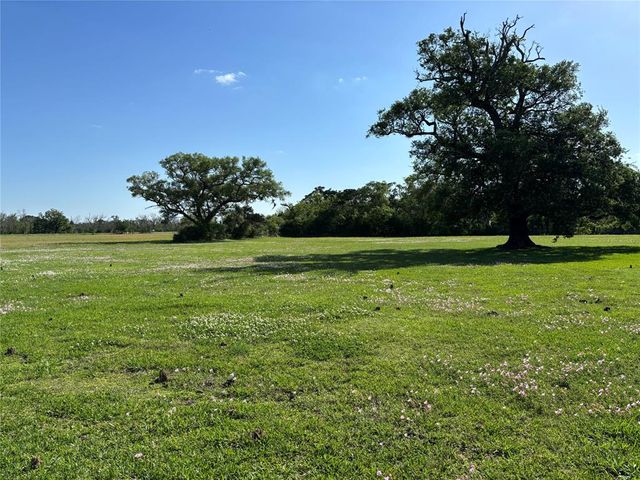 17512 County Road 729, Brazoria, TX 77422