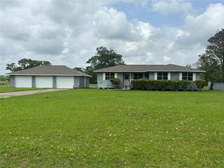 17512 County Road 729, Brazoria, TX 77422