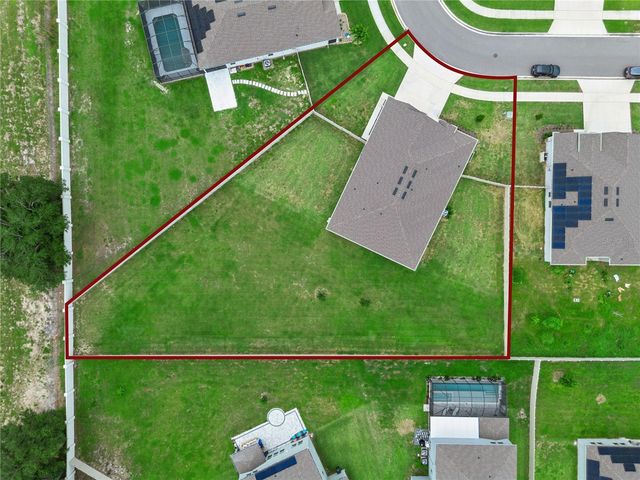 17954 HITHER HILLS CIRCLE, Winter Garden, FL 34787