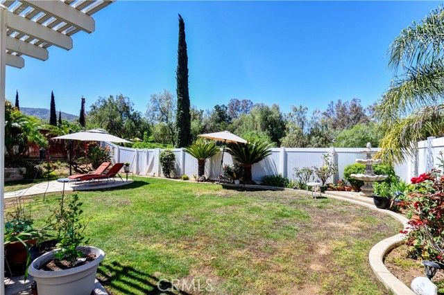 27295 Buffalo, Corona, CA 92883