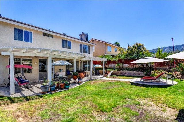 27295 Buffalo, Corona, CA 92883