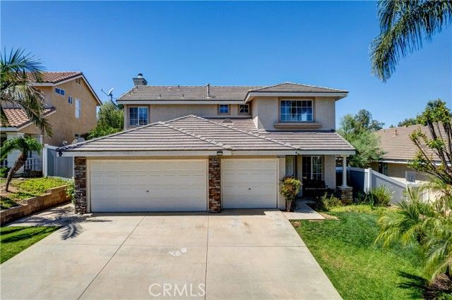 27295 Buffalo, Corona, CA 92883