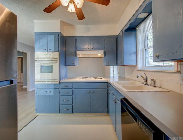 107 Sherman Street, Hot Springs, AR 71901