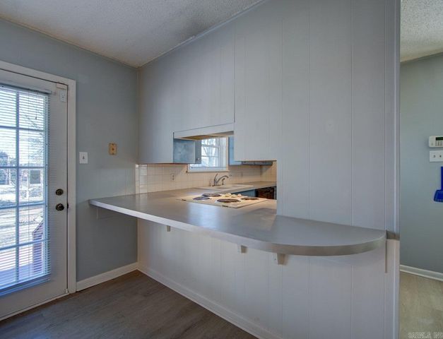 107 Sherman Street, Hot Springs, AR 71901