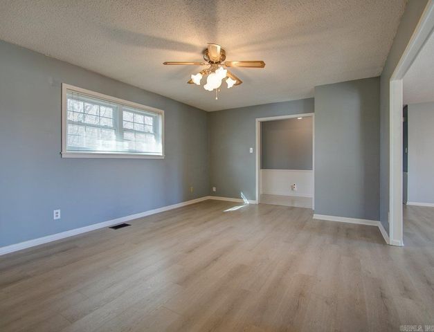 107 Sherman Street, Hot Springs, AR 71901