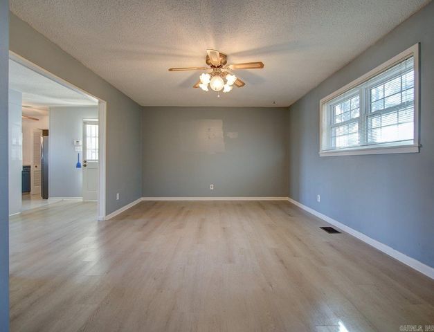 107 Sherman Street, Hot Springs, AR 71901