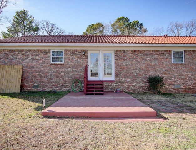 107 Sherman Street, Hot Springs, AR 71901