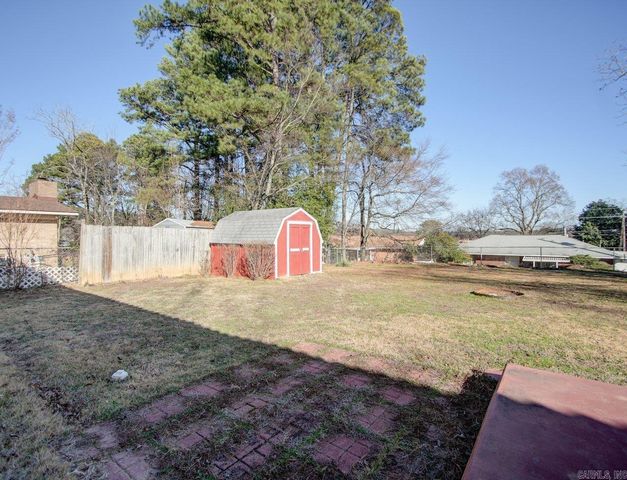 107 Sherman Street, Hot Springs, AR 71901